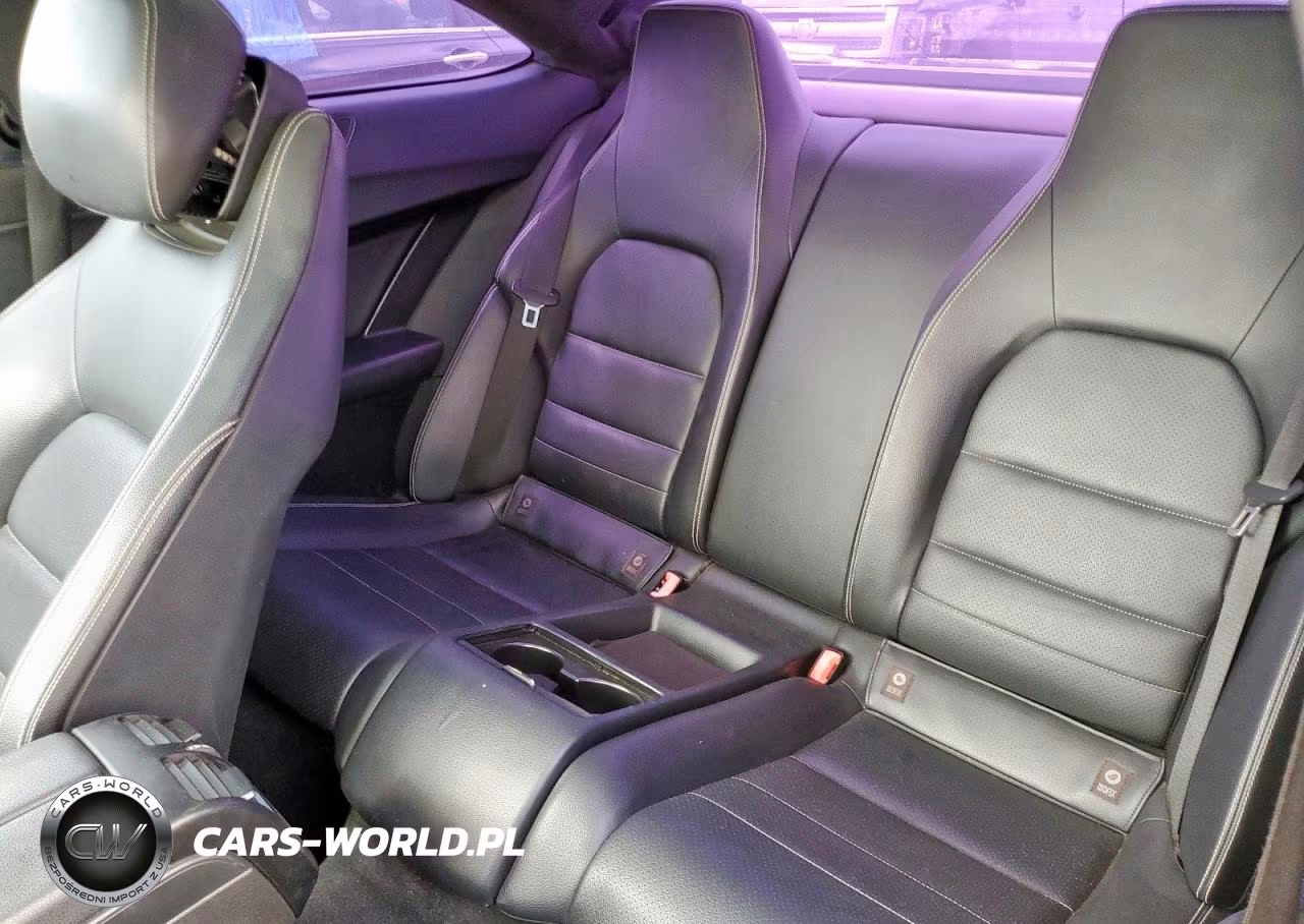 2013 Mercedes-Benz C 250 VIN:WDDGJ4HB0DG011298 - 10