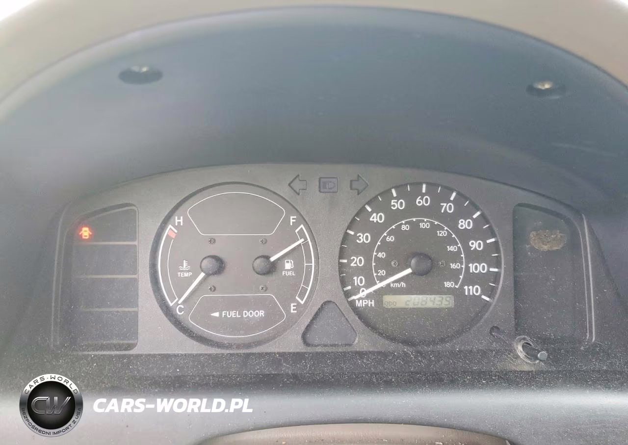 2002 Toyota Corolla Ce VIN:2T1BR12E42C540859 - 9