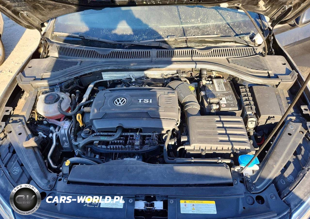 2021 Volkswagen Jetta Gli VIN:3VW6T7BU5MM037555 - 11