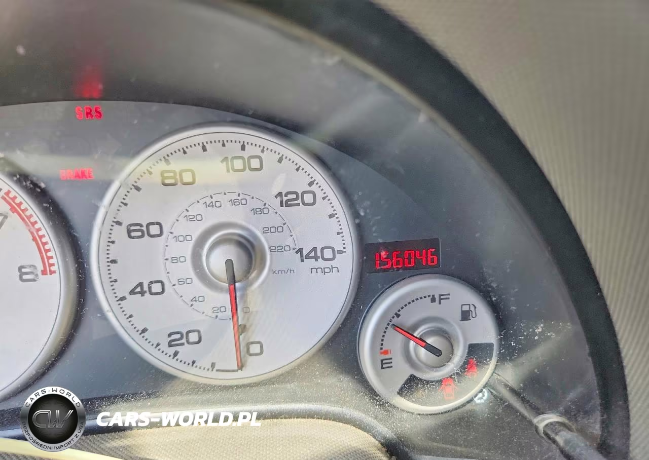 2004 Acura Rsx VIN:JH4DC53834S001692 - 9