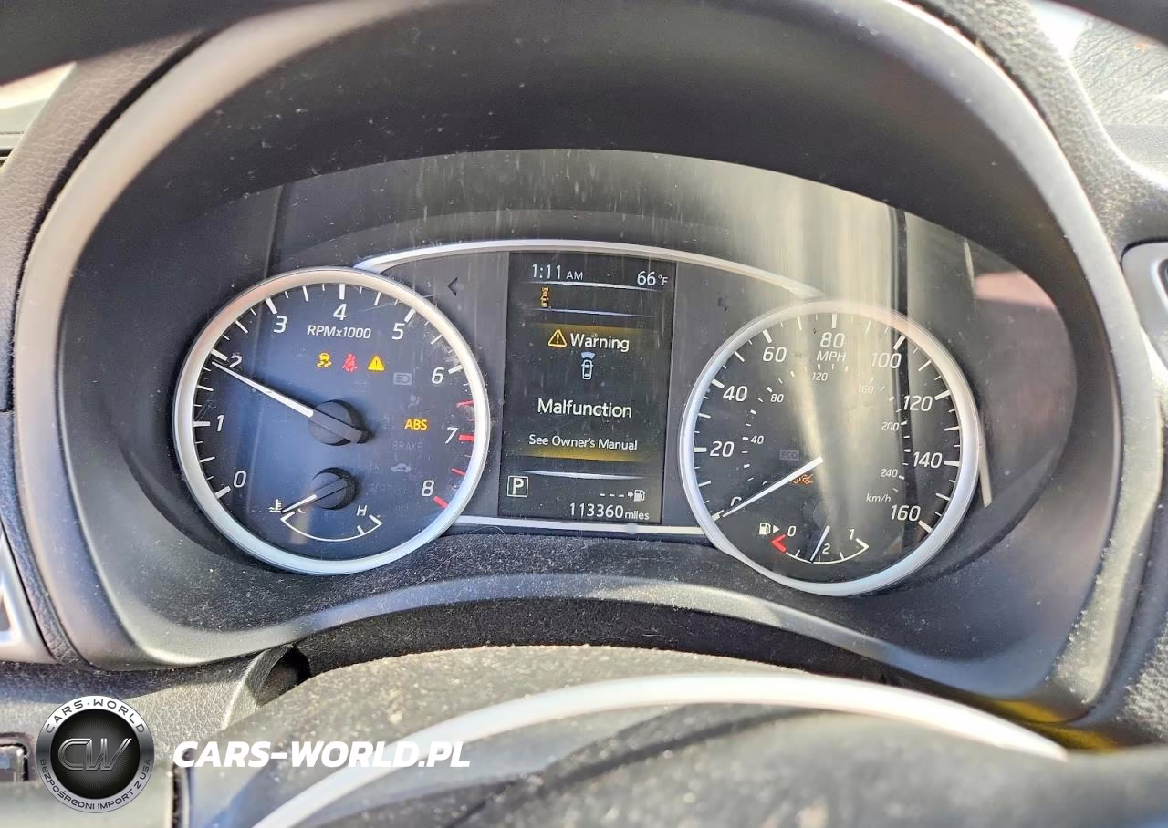 2018 Nissan Sentra S VIN:3N1AB7AP7JY244340 - 9