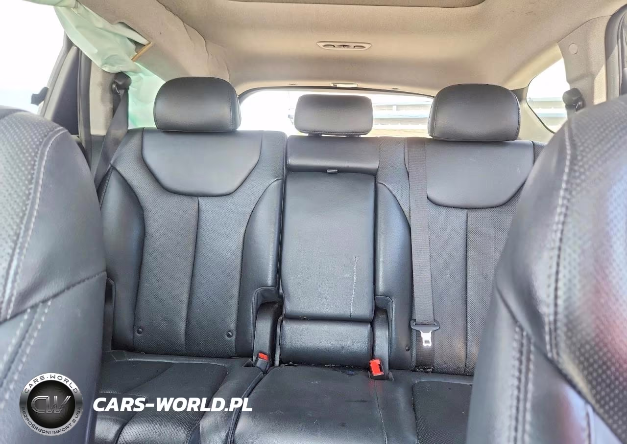 2020 Hyundai Santa Fe Sel VIN:5NMS33AD5LH174802 - 10