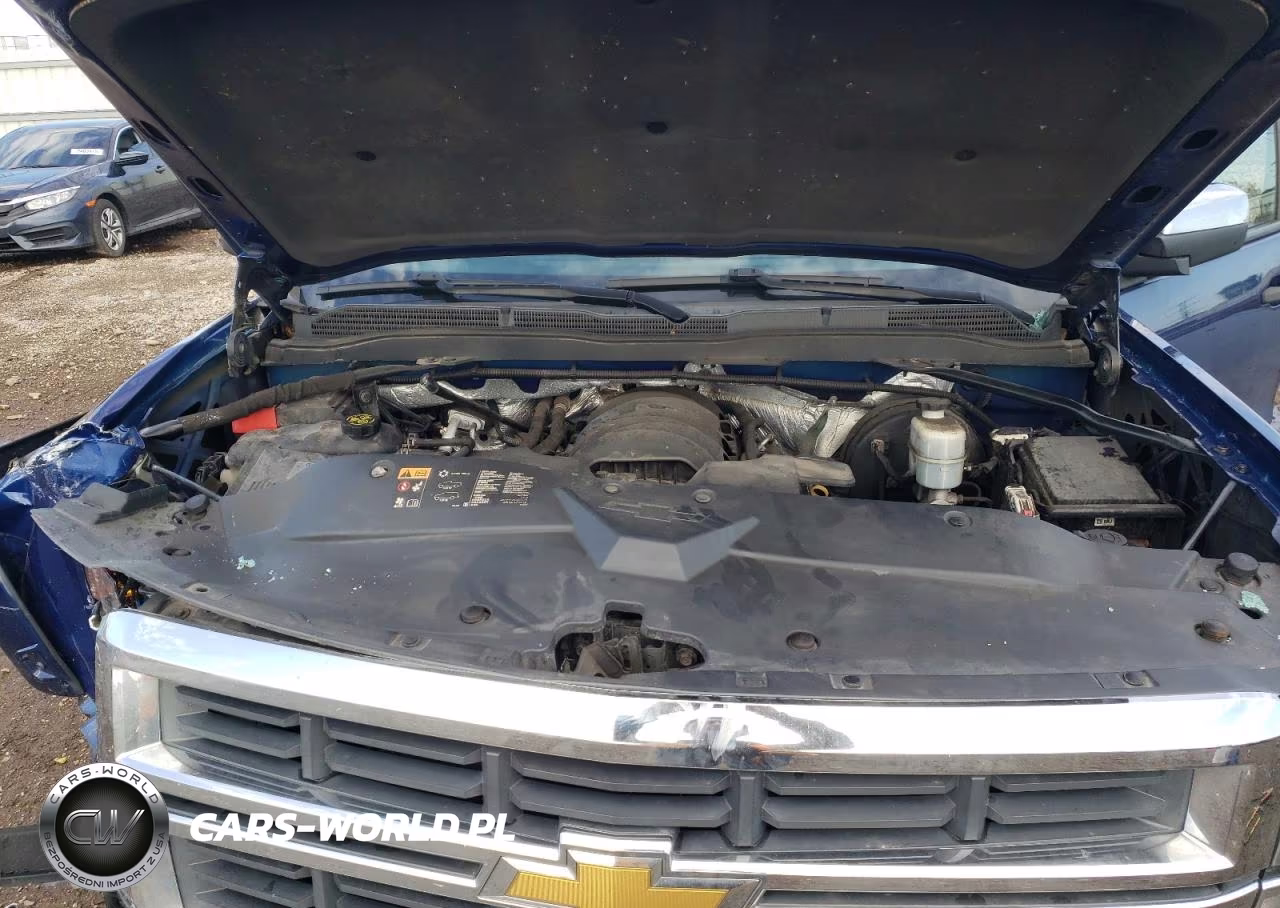 2014 Chevrolet Silverado K1500 Lt VIN:1GCVKREC9EZ365173 - 11