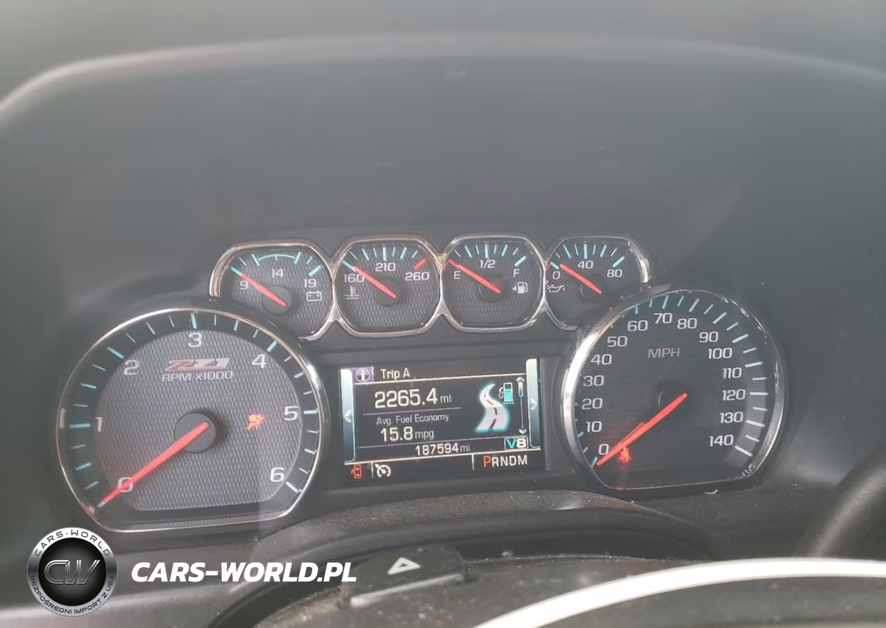 2014 Chevrolet Silverado K1500 Lt VIN:1GCVKREC9EZ365173 - 9
