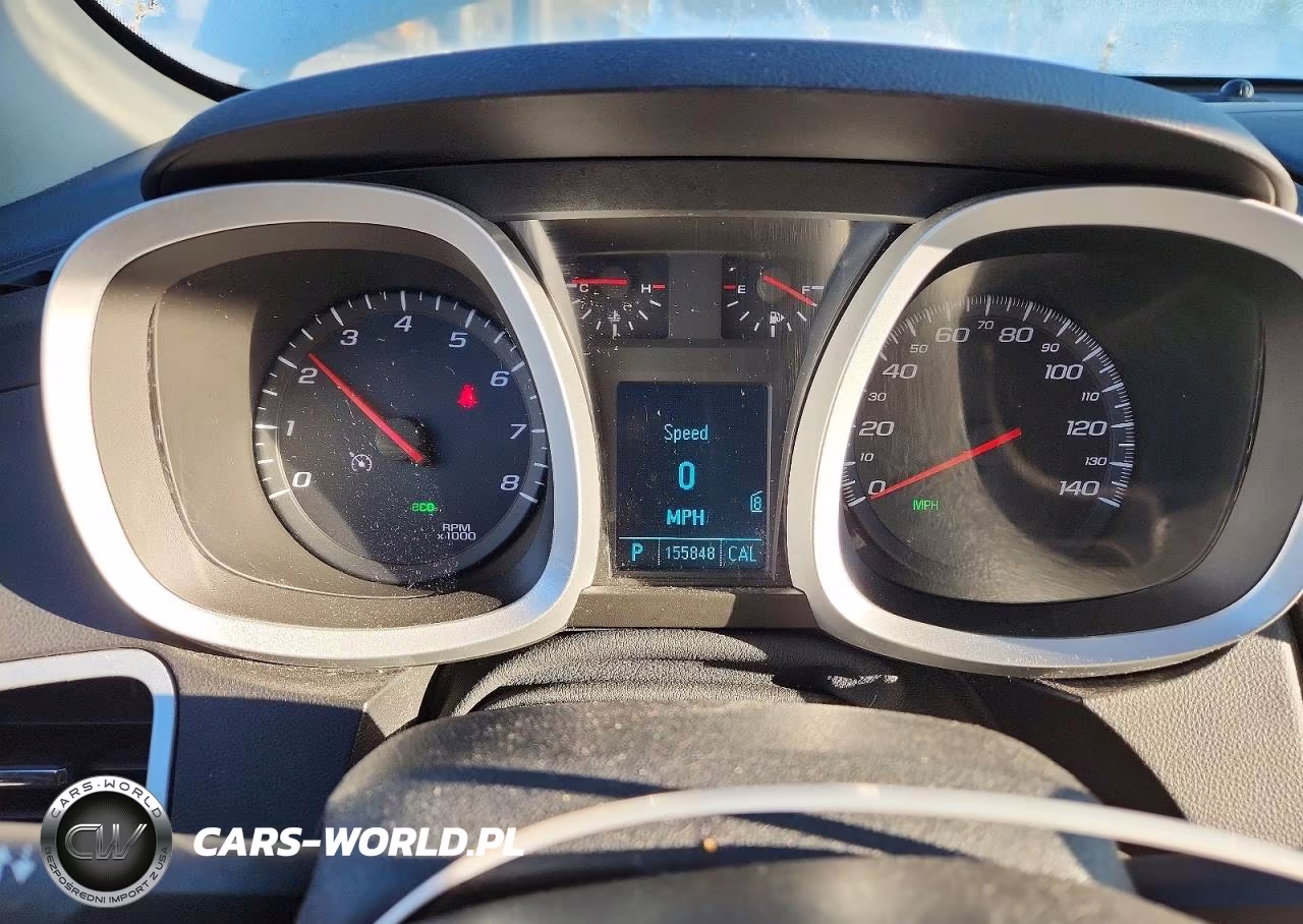 2011 Chevrolet Equinox Lt VIN:2GNALDECXB1283804 - 9