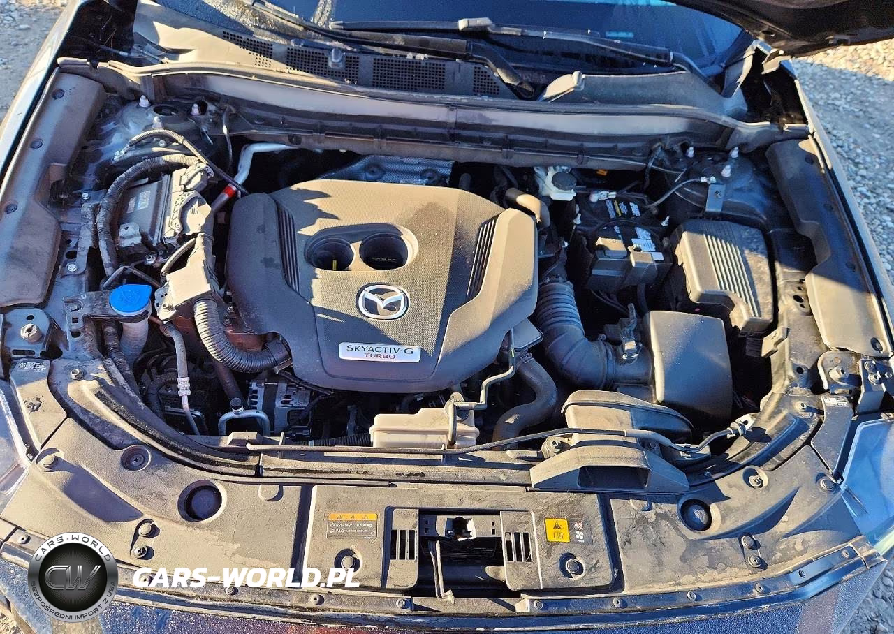 2022 Mazda Cx-5 VIN:JM3KFBAY9N0603793 - 11