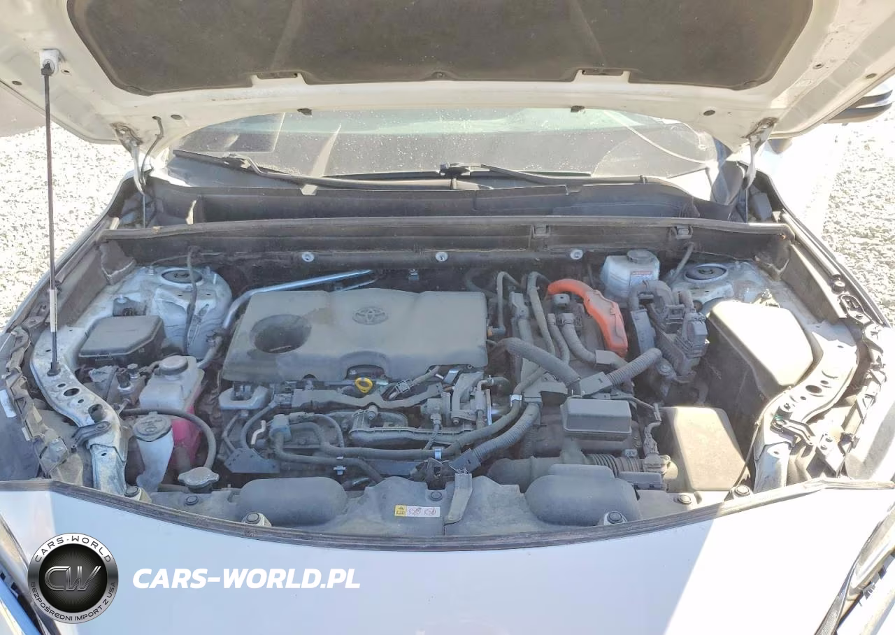 2021 Toyota Venza Xle VIN:JTEAAAAH5MJ041750 - 11