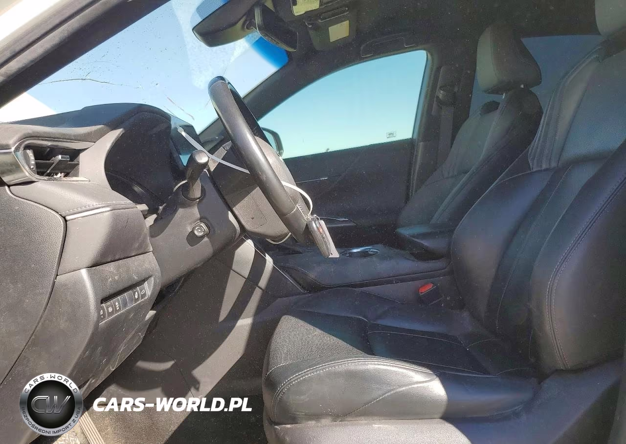 2021 Toyota Venza Xle VIN:JTEAAAAH5MJ041750 - 7