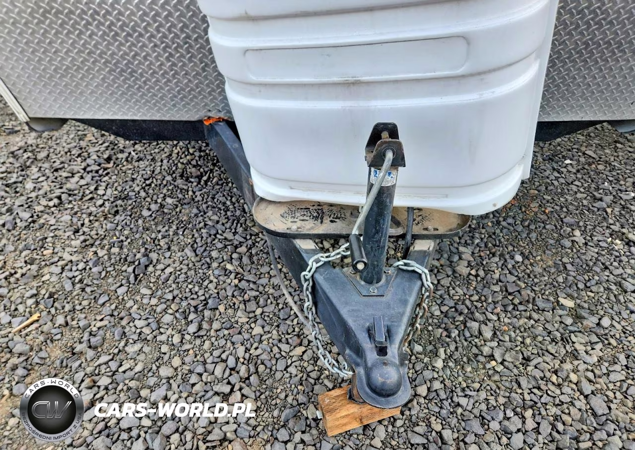 2004 Jayco Rv Trailer VIN:1UJBJ02L241EU0379 - 7
