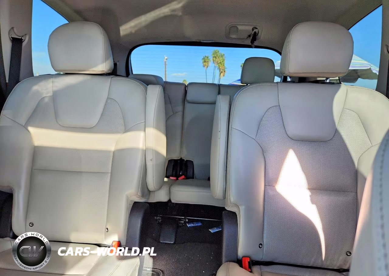 2022 Kia Telluride S VIN:5XYP64HC1NG221384 - 10