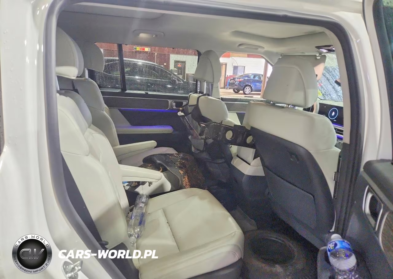 2024 Hyundai Santa Fe Calligraphy VIN:5NMP5DGL4RH054048 - 11