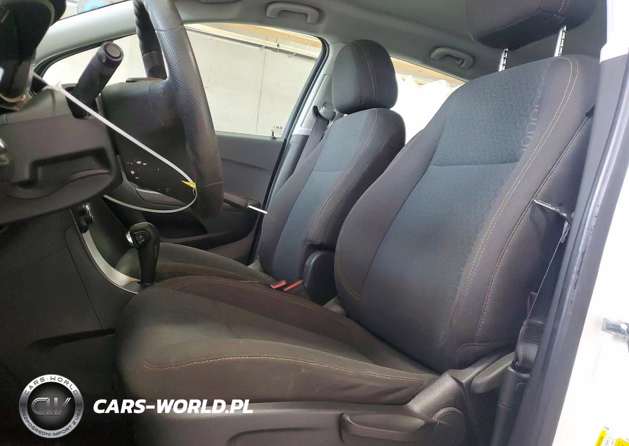 2020 Chevrolet Trax Ls VIN:KL7CJKSBXLB042041 - 7