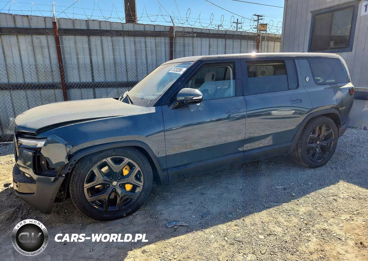 RIVIAN – zdjęcie 1 z 13