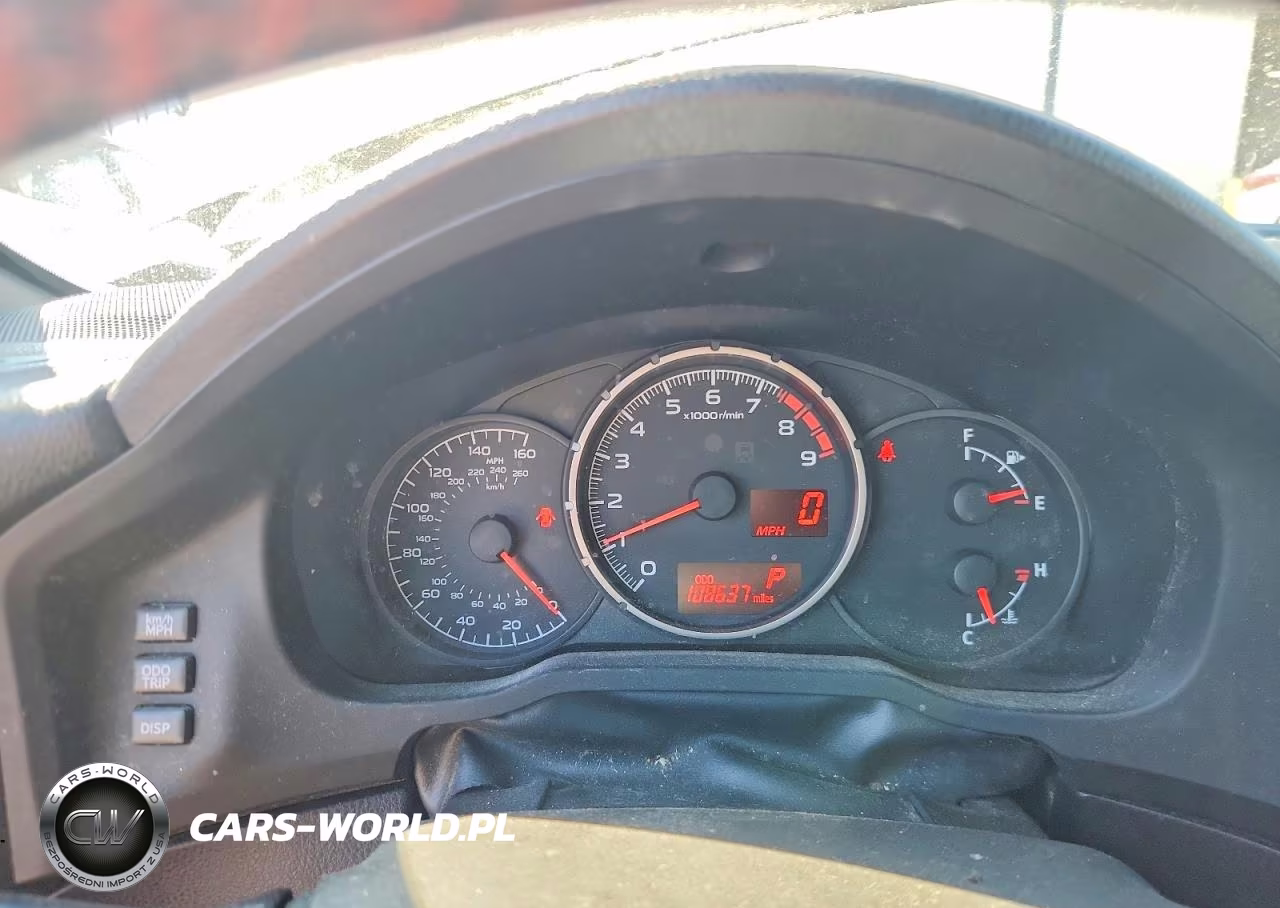 2013 Subaru Brz 2.0 Limited VIN:JF1ZCAC17D2609174 - 9