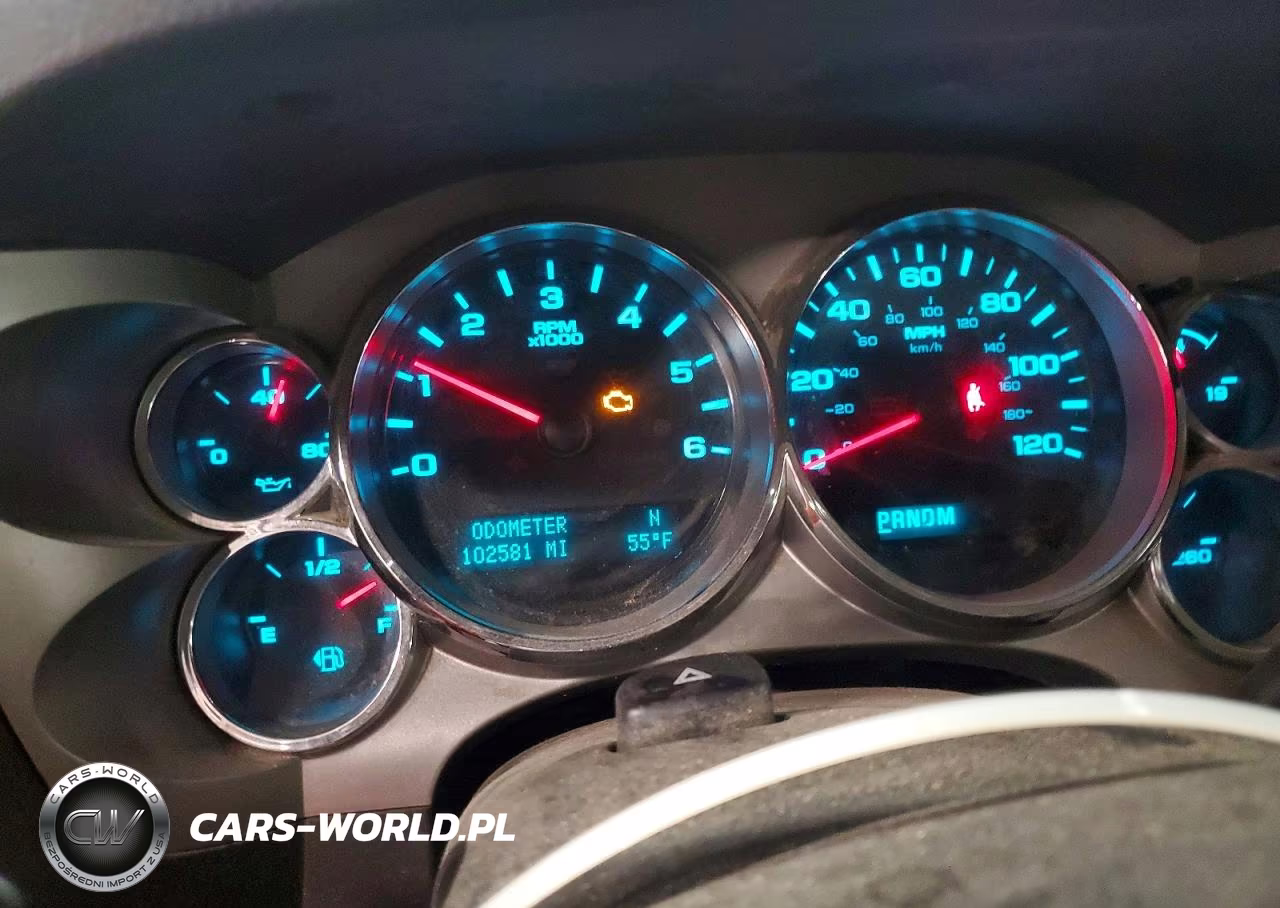 2011 Chevrolet Silverado K1500 Lt VIN:1GCVKSE25BZ343777 - 9