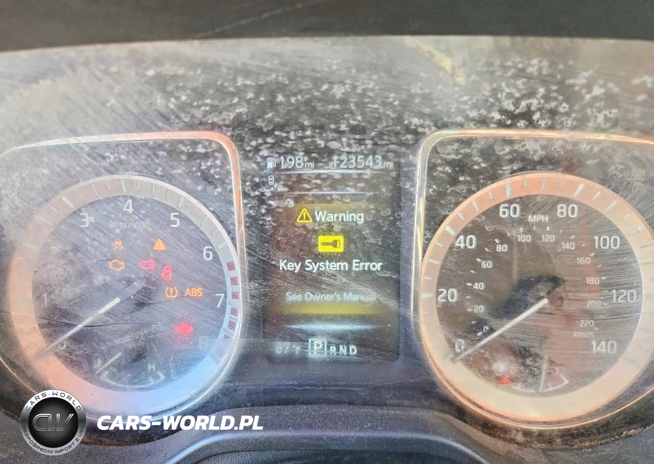 2018 Nissan Titan Sv VIN:1N6AA1E60JN549610 - 9