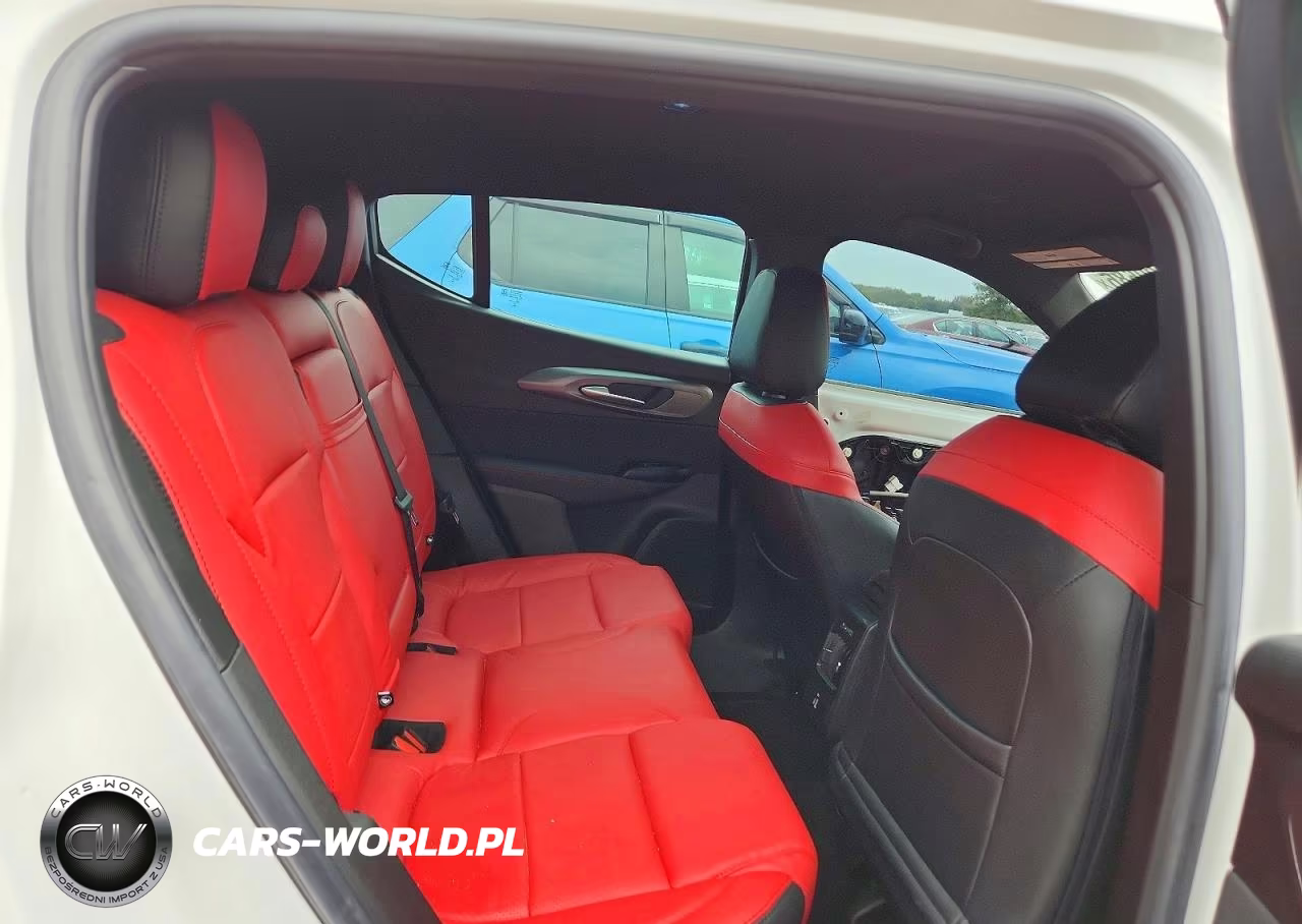 2023 Dodge Hornet Gt VIN:ZACNDFAN5P3A01857 - 11