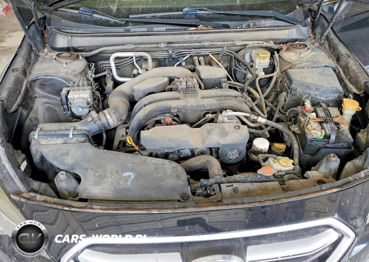 2018 Subaru Outback 2.5I VIN:4S4BSAAC1J3265037 - 12