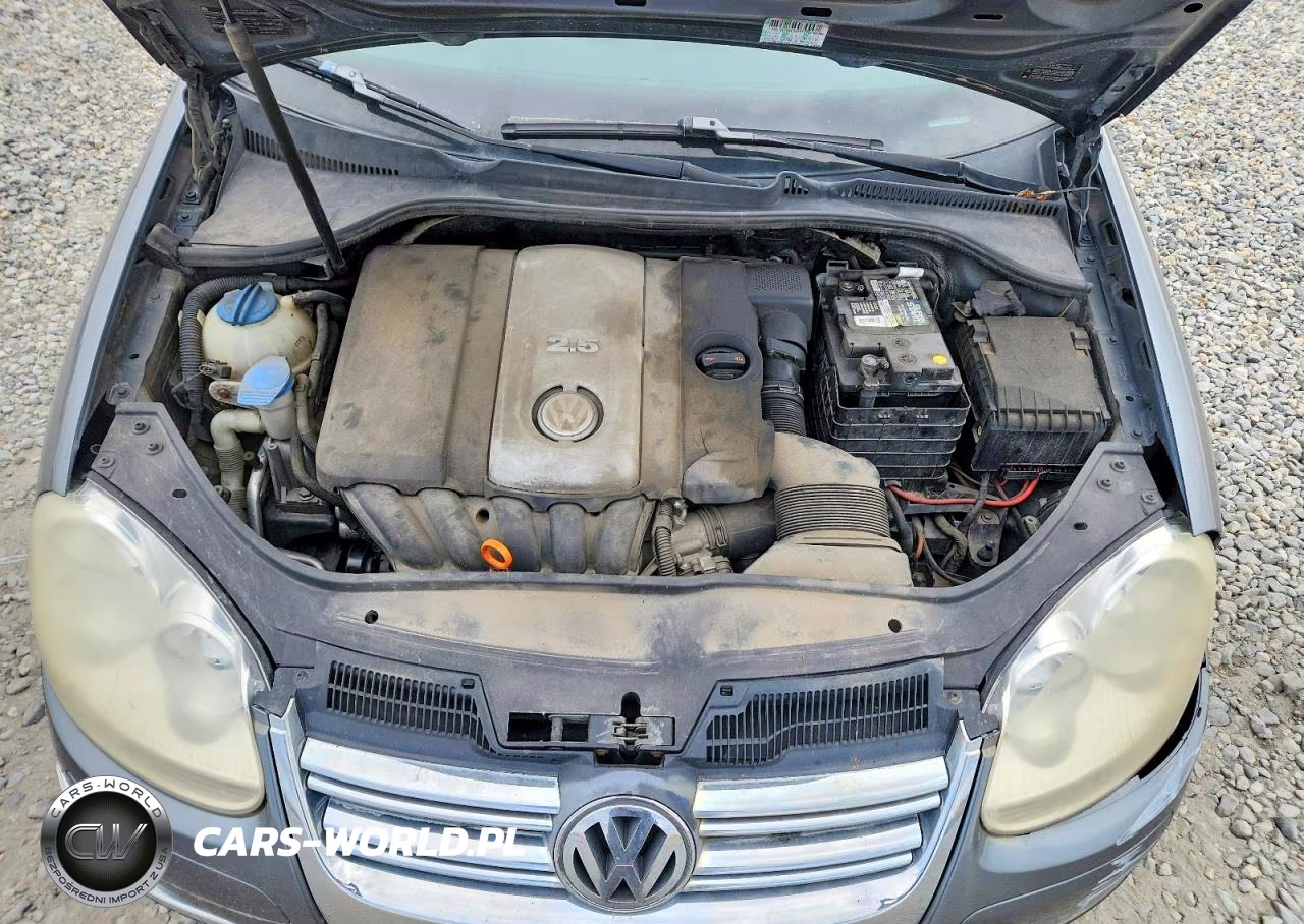 2009 Volkswagen Jetta Se VIN:3VWRM71K49M062755 - 11