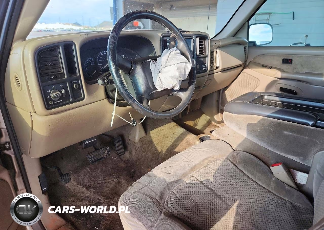2002 Chevrolet Silverado C1500 VIN:1GCEC14T82Z182908 - 8