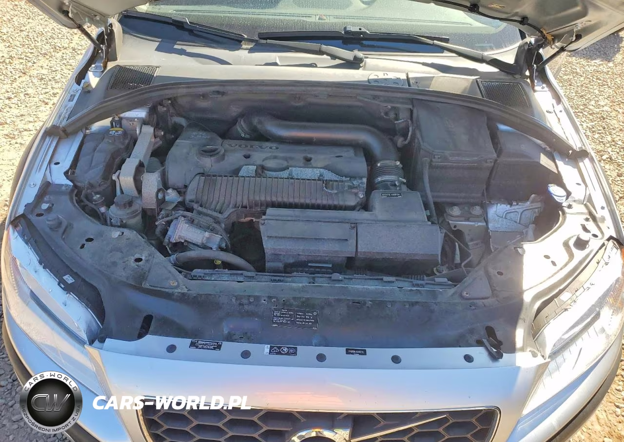 2016 Volvo Xc70 T5 Premier VIN:YV4612NK1G1265735 - 11