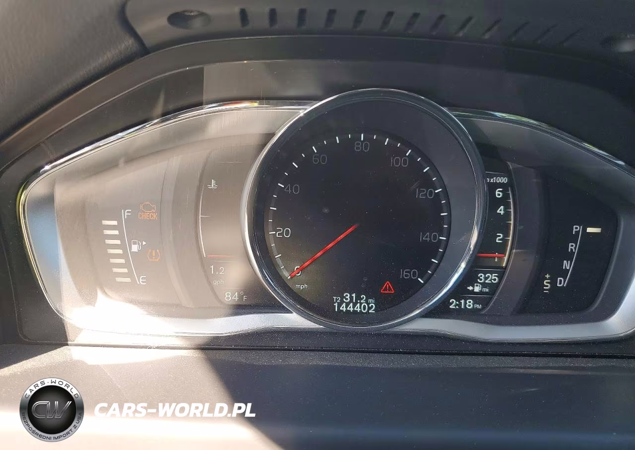 2016 Volvo Xc70 T5 Premier VIN:YV4612NK1G1265735 - 9