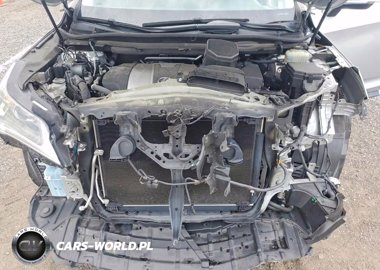 2018 Lexus Rx 350 L VIN:JTJGZKCA3J2001134 - 12