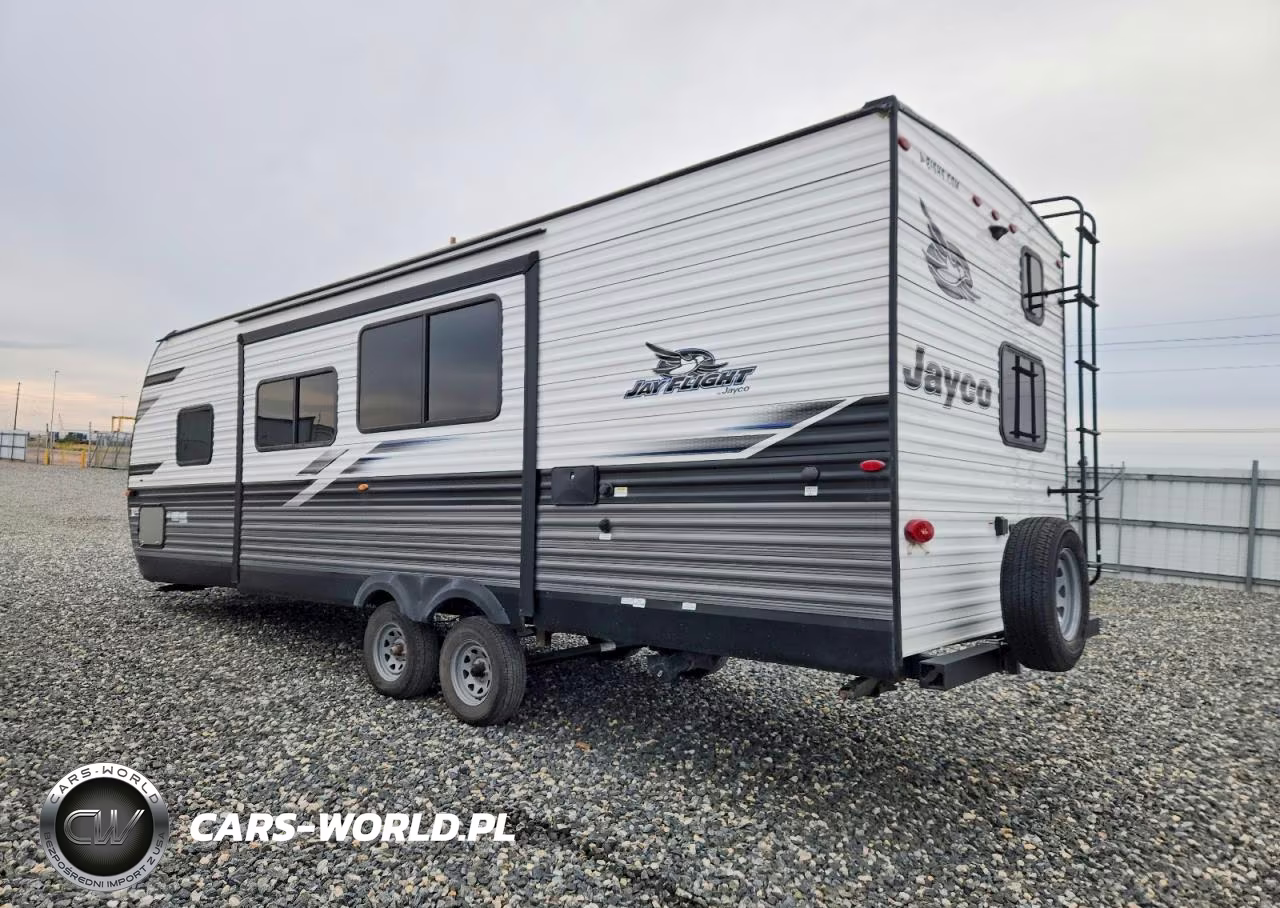 2023 Jayco Jayfl67Bhs - Rv VIN:1UJBC0BP7P17W0067 - 3