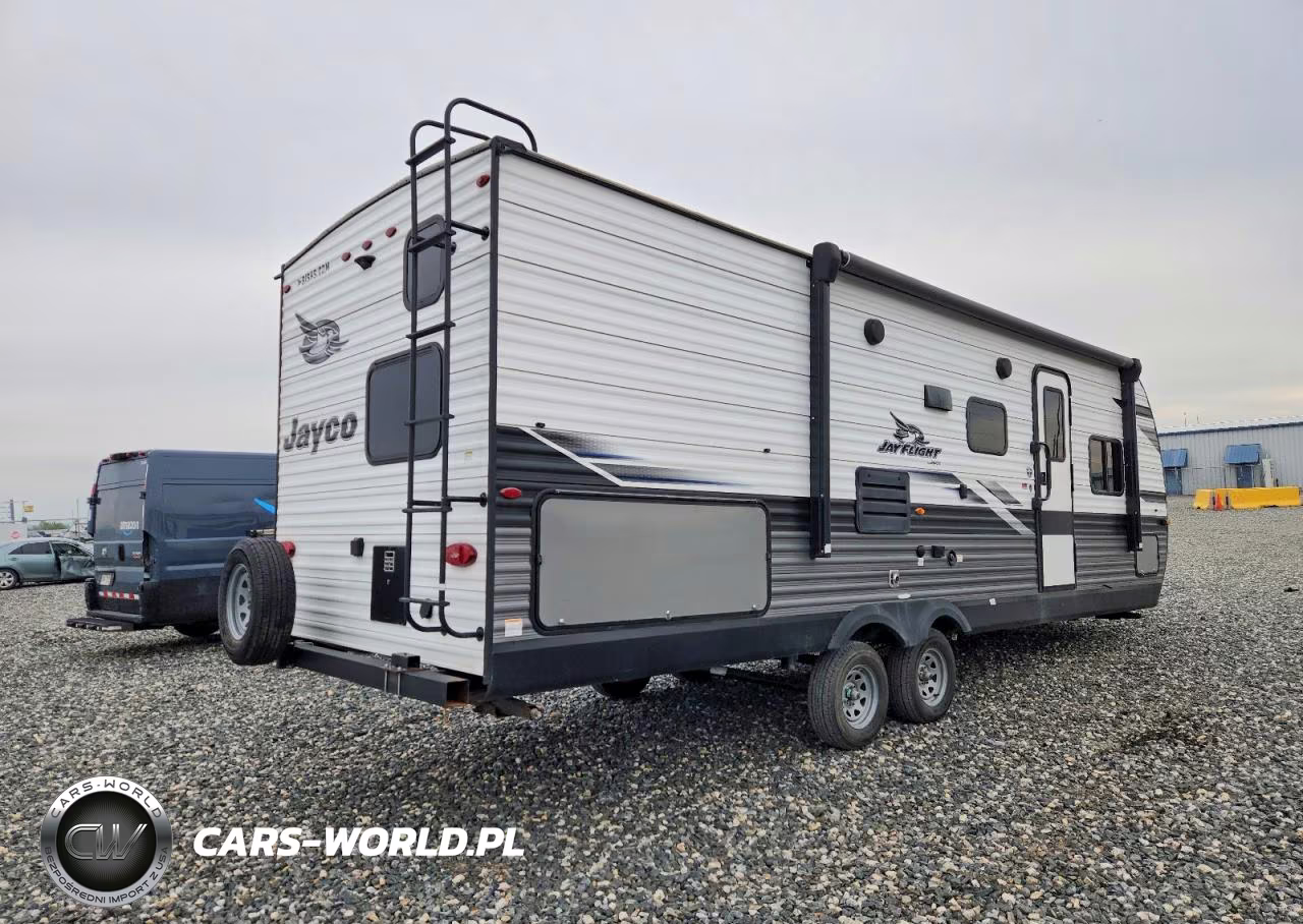 2023 Jayco Jayfl67Bhs - Rv VIN:1UJBC0BP7P17W0067 - 4