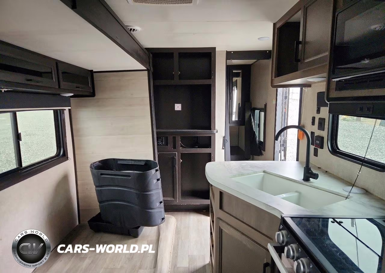 2023 Jayco Jayfl67Bhs - Rv VIN:1UJBC0BP7P17W0067 - 5