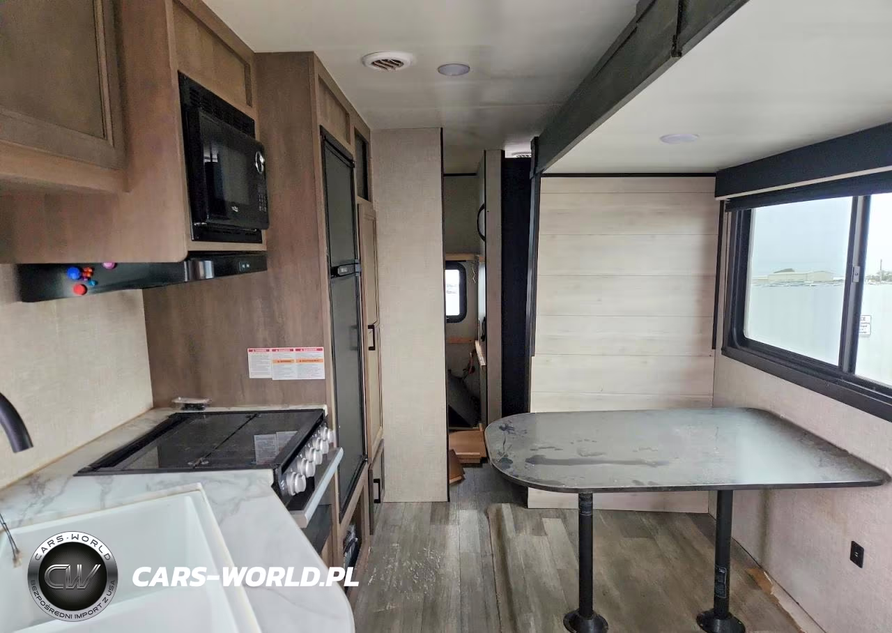 2023 Jayco Jayfl67Bhs - Rv VIN:1UJBC0BP7P17W0067 - 6