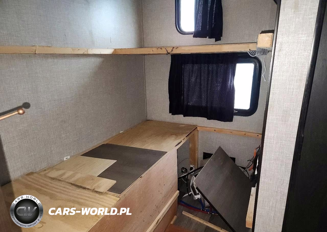 2023 Jayco Jayfl67Bhs - Rv VIN:1UJBC0BP7P17W0067 - 7