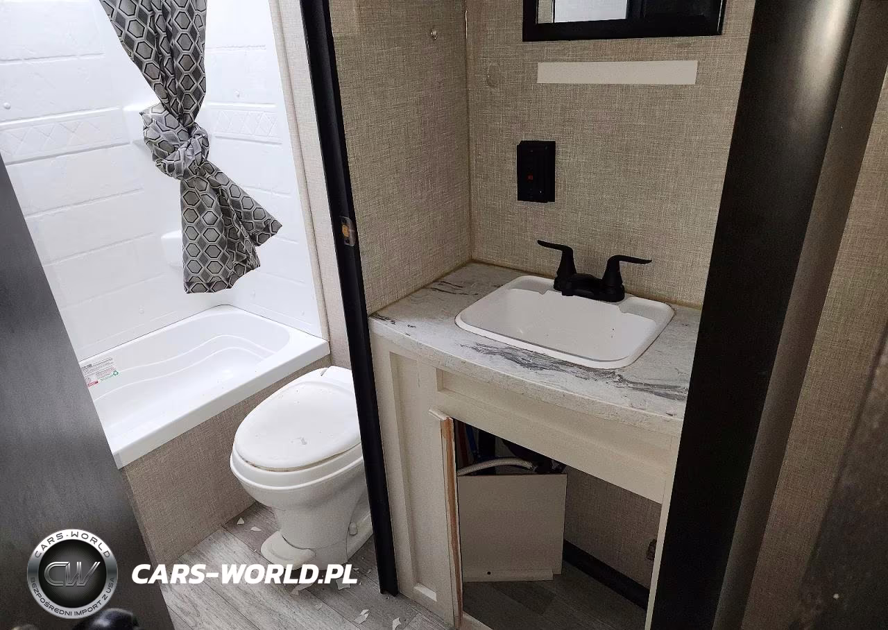 2023 Jayco Jayfl67Bhs - Rv VIN:1UJBC0BP7P17W0067 - 8