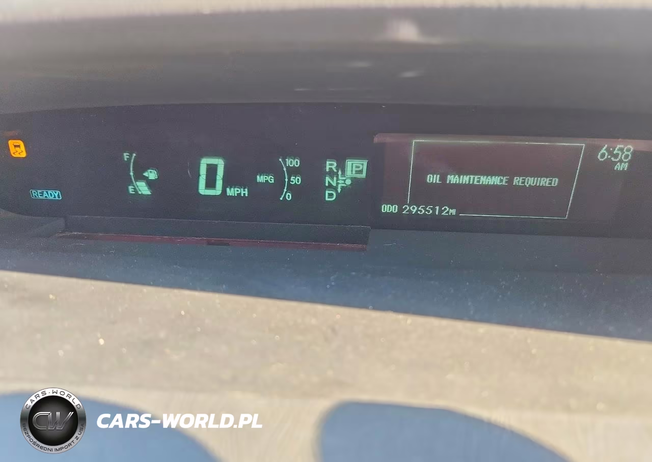 2010 Toyota Prius Iii VIN:JTDKN3DUXA0045828 - 9