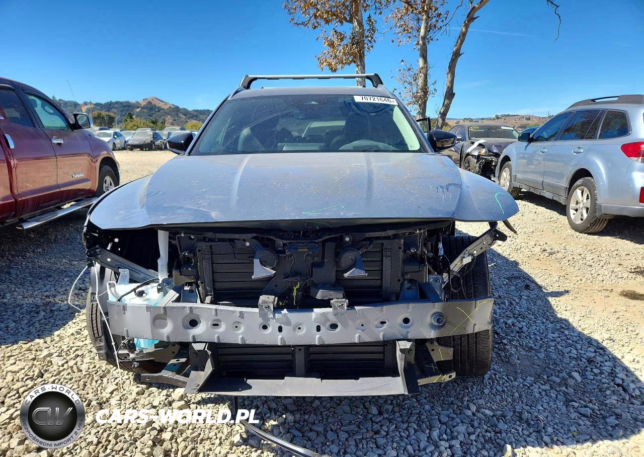 2025 Mazda Cx-50 Premium Plus VIN:7MMVABEM6SN387802 - 5