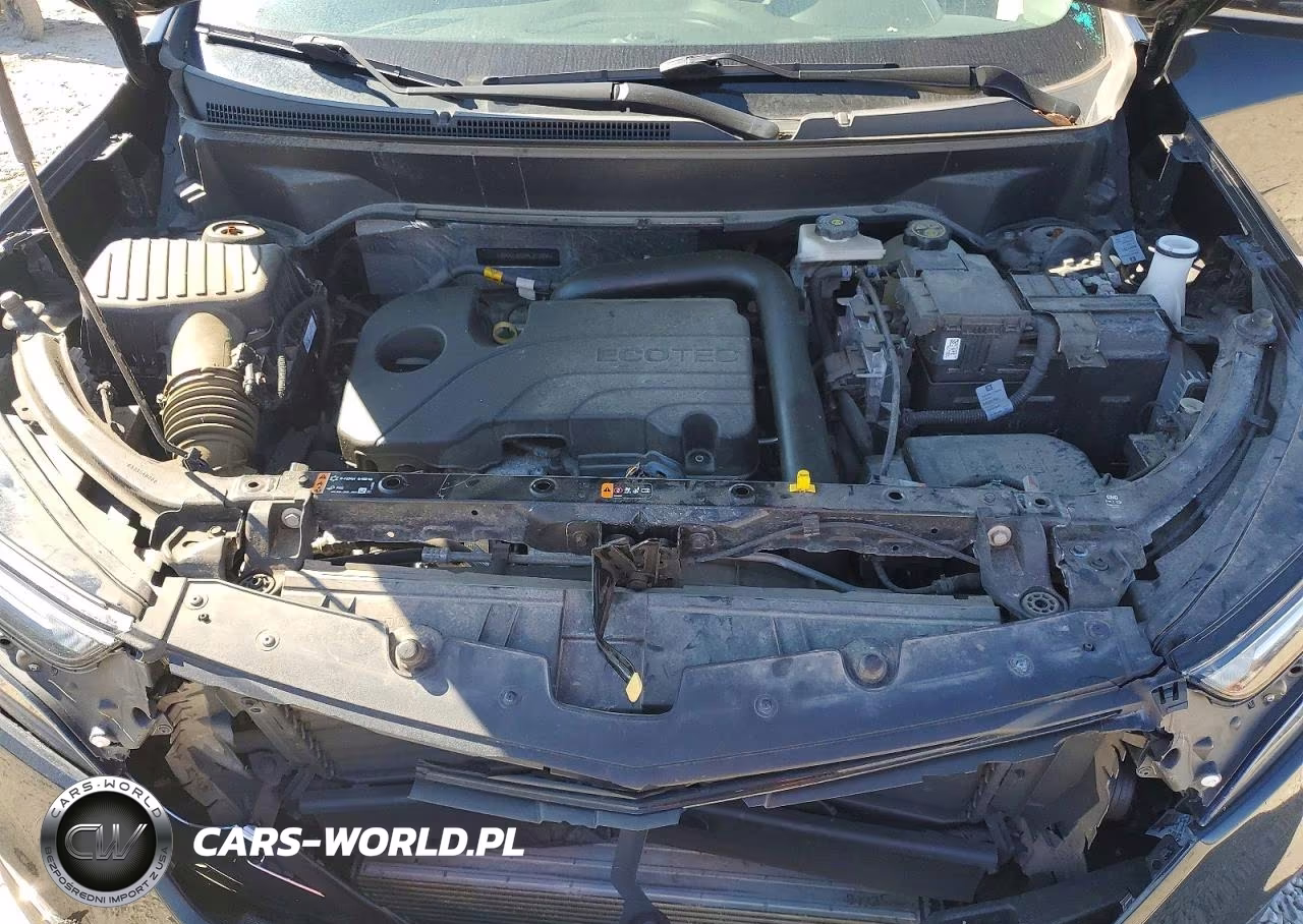 2023 Chevrolet Equinox Lt VIN:3GNAXUEGXPL210994 - 12
