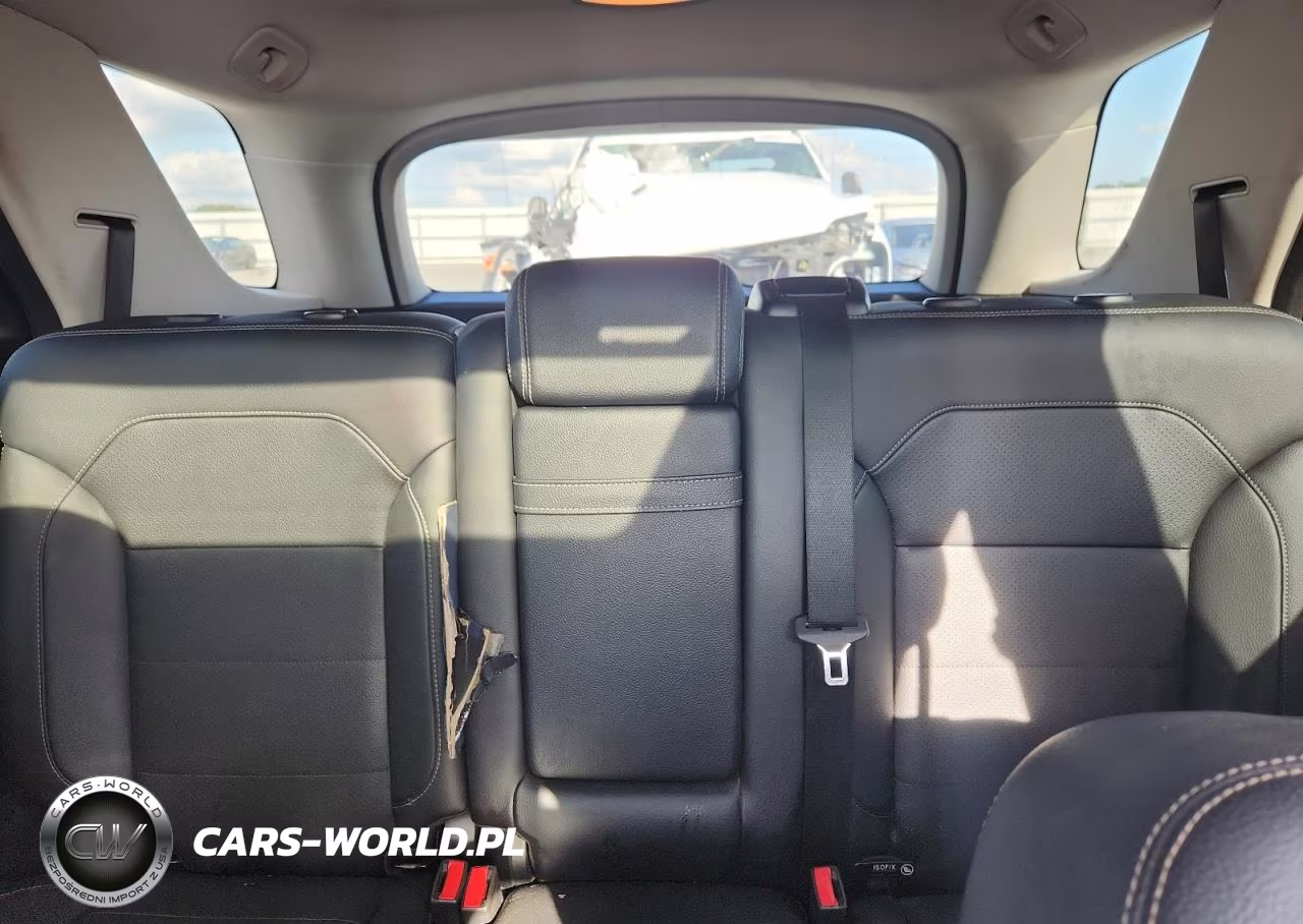2015 Mercedes-Benz Ml 350 VIN:4JGDA5JB3FA555681 - 10