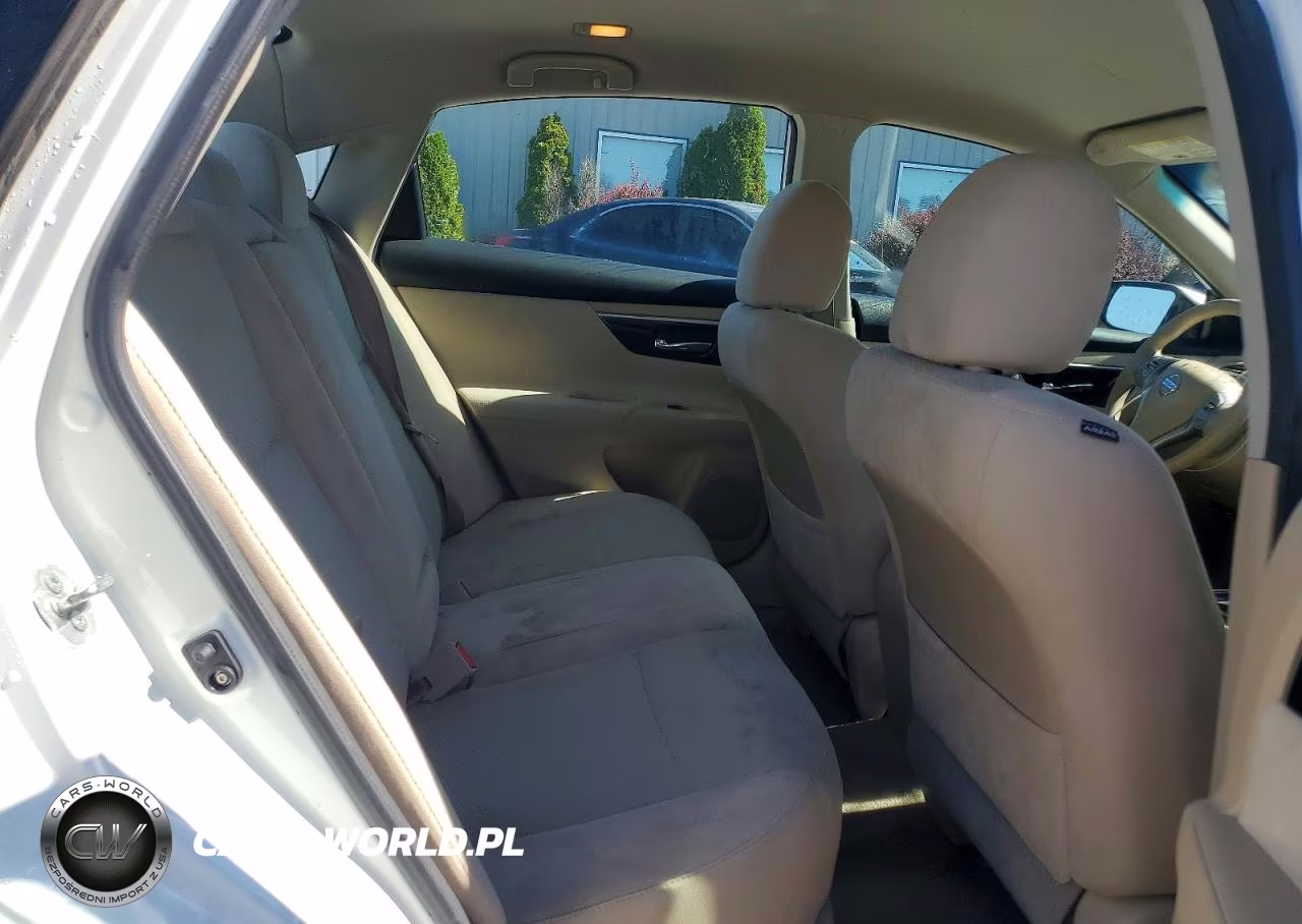 2014 Nissan Altima 2.5 S VIN:1N4AL3AP7EC196412 - 10