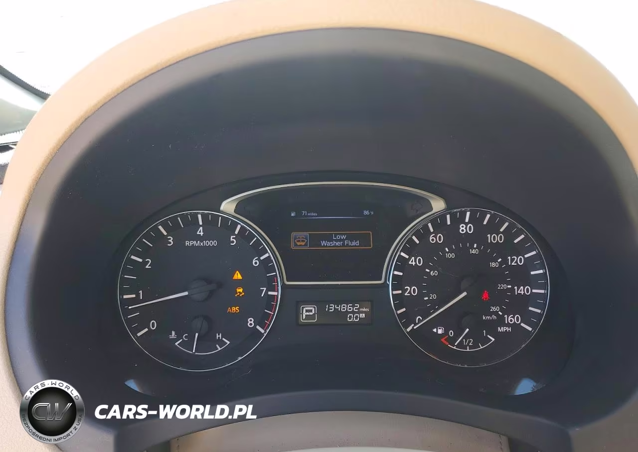 2014 Nissan Altima 2.5 S VIN:1N4AL3AP7EC196412 - 9