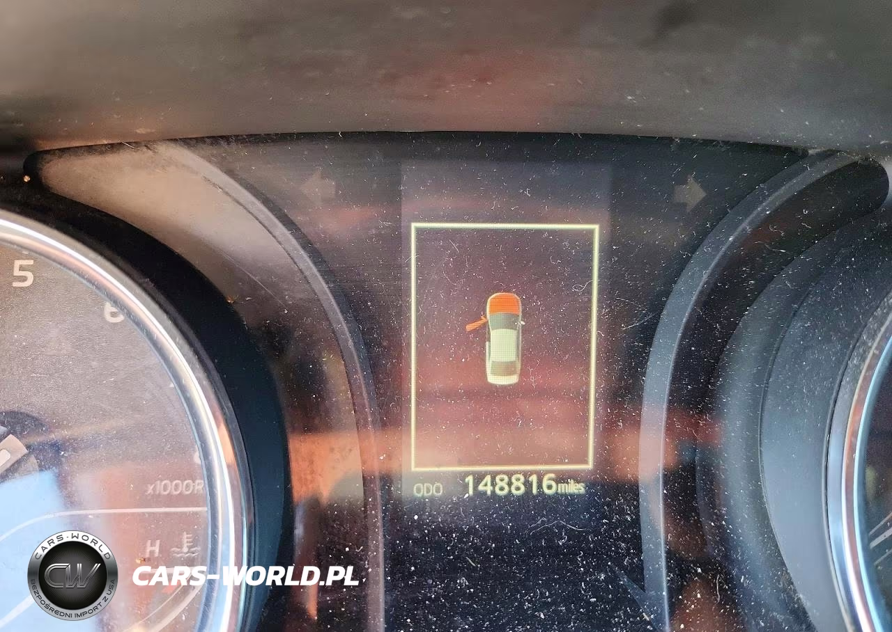 2019 Toyota Camry Se VIN:4T1B11HK0KU853748 - 9