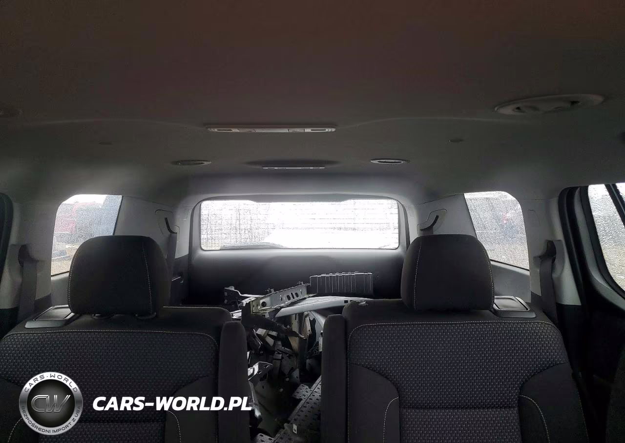 2023 GMC Acadia Sle VIN:1GKKNRL44PZ199156 - 10