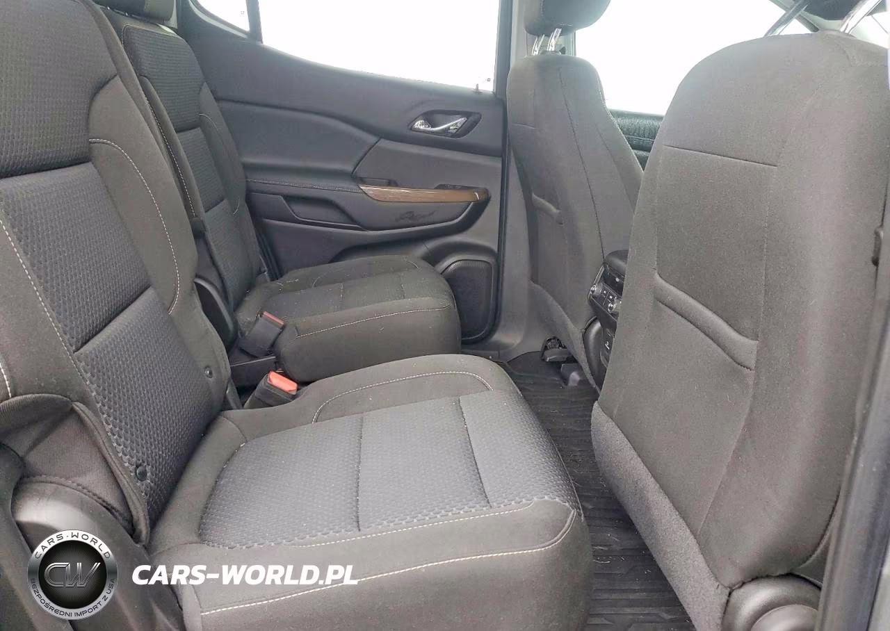 2023 GMC Acadia Sle VIN:1GKKNRL44PZ199156 - 11