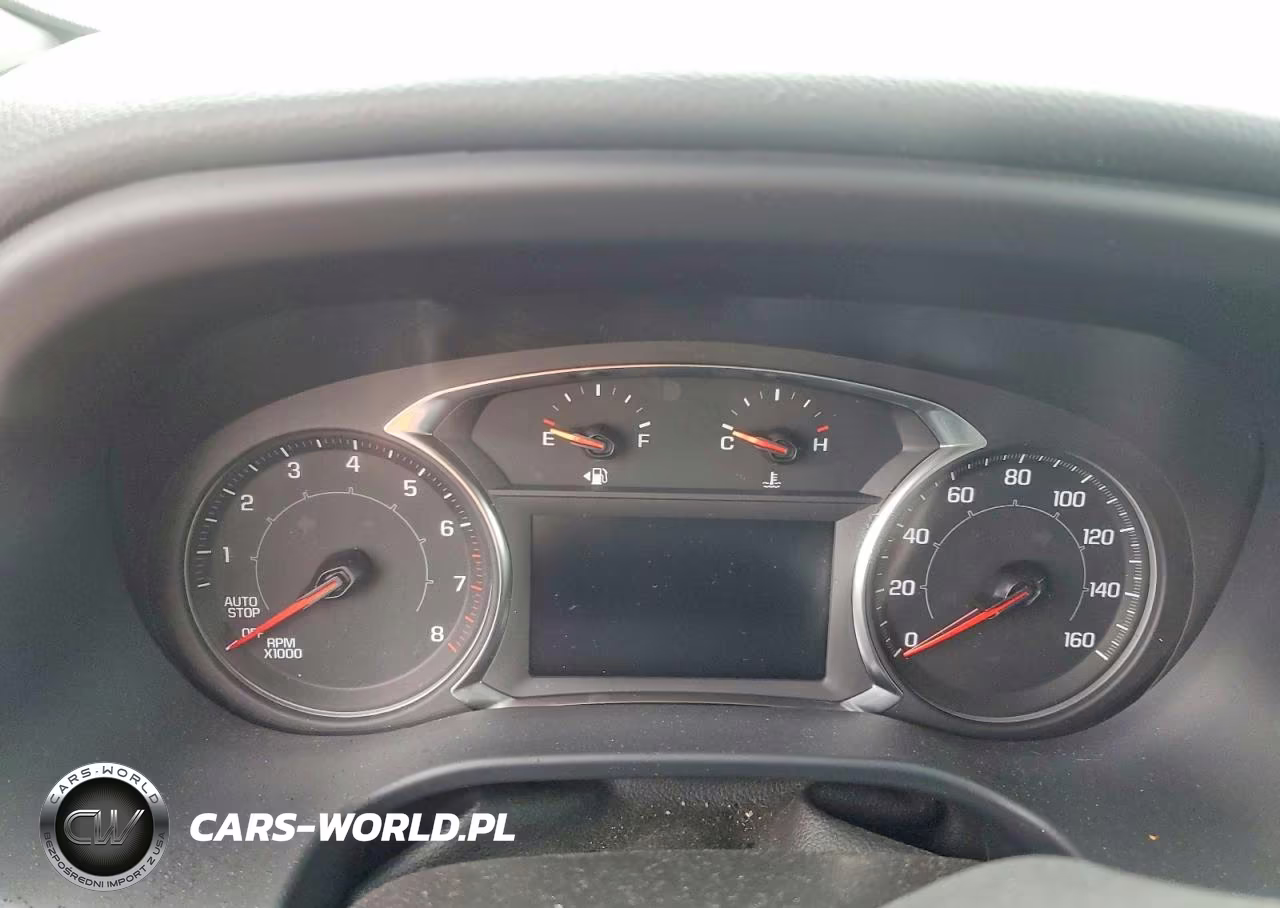 2023 GMC Acadia Sle VIN:1GKKNRL44PZ199156 - 9