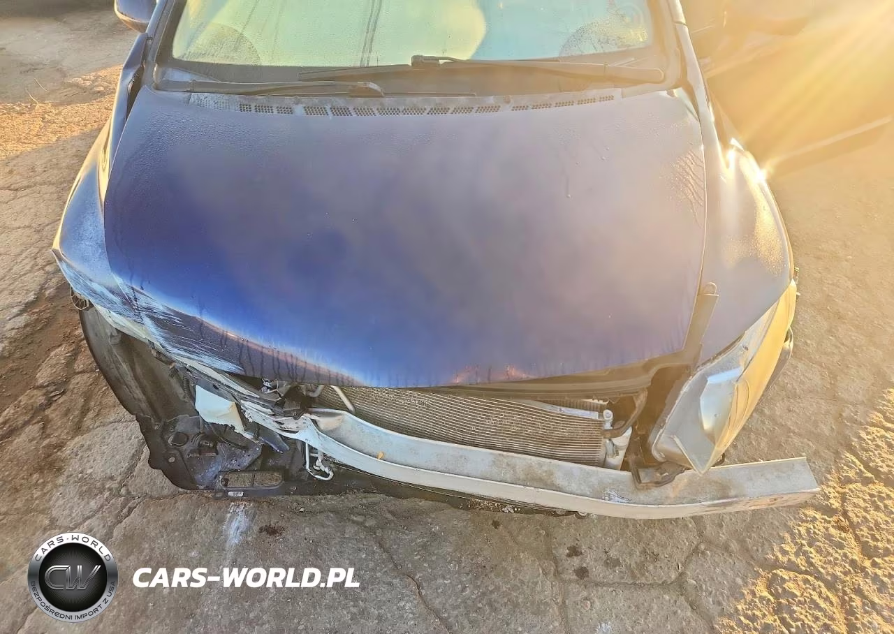 2010 Honda Civic Lx VIN:2HGFA1F5XAH574572 - 11