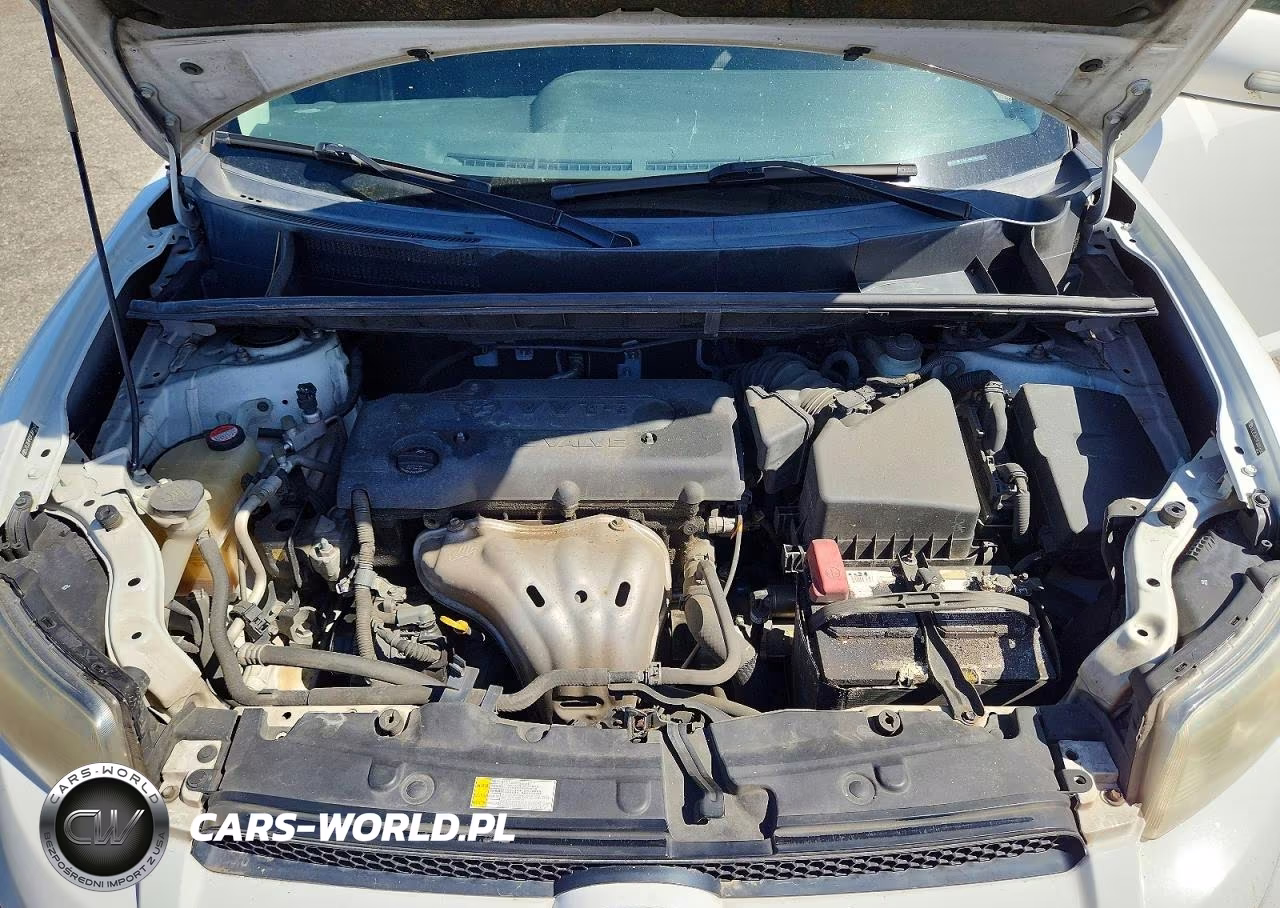 2015 Scion Xb Base VIN:JTLZE4FE1FJ081634 - 11