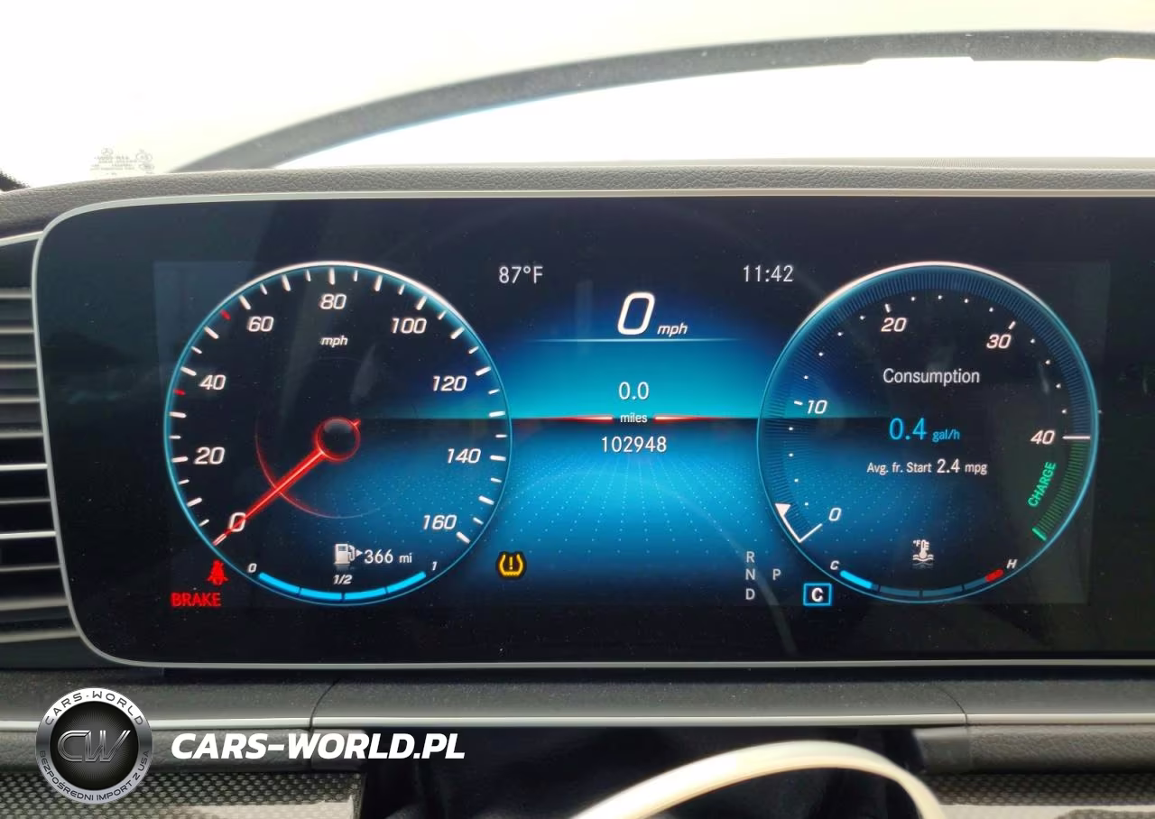 2021 Mercedes-Benz Gle 350 4Matic VIN:4JGFB4KB3MA298520 - 9