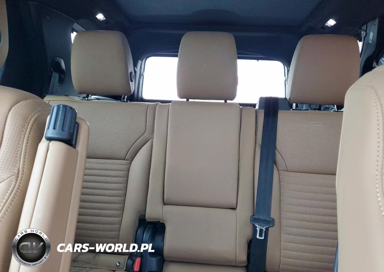 2026 Land Rover Discovery Dynamic Se VIN:SALRL2FX8T2521547 - 10