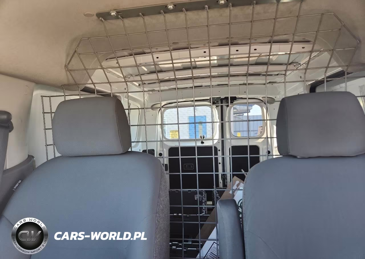 2019 Nissan Nv200 S VIN:3N6CM0KN9KK692553 - 10