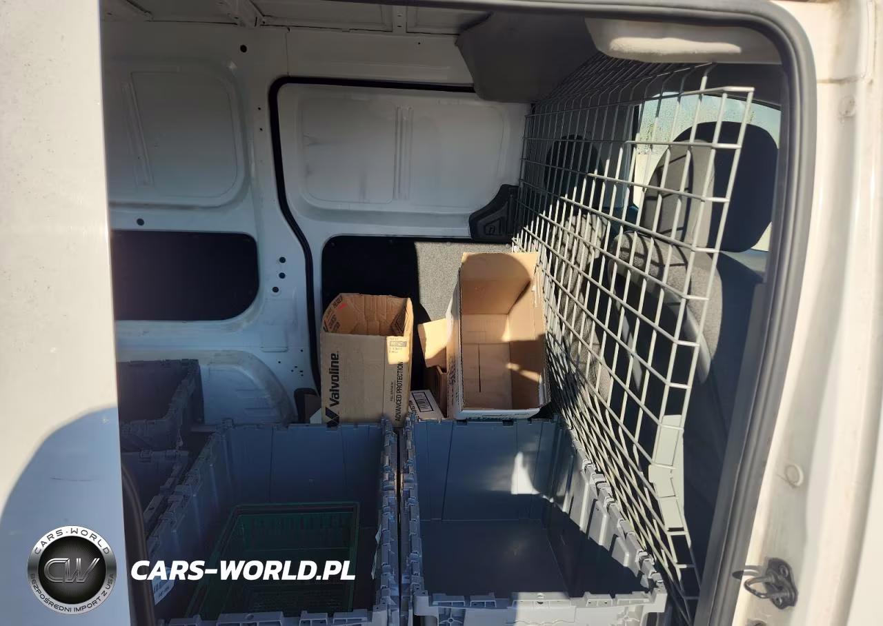 2019 Nissan Nv200 S VIN:3N6CM0KN9KK692553 - 11