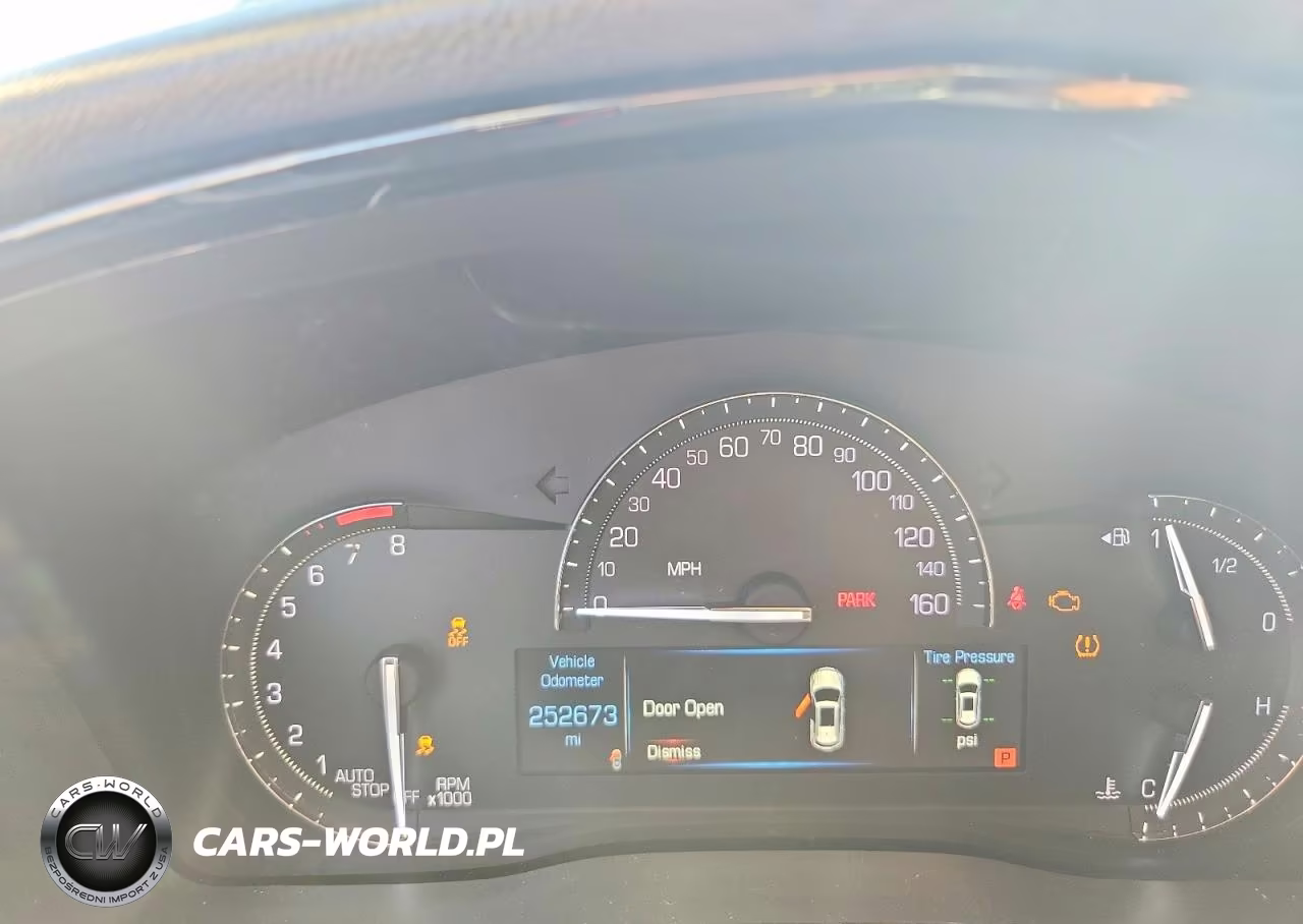 2019 Cadillac Xt5 Luxury VIN:1GYKNCRS3KZ141363 - 9